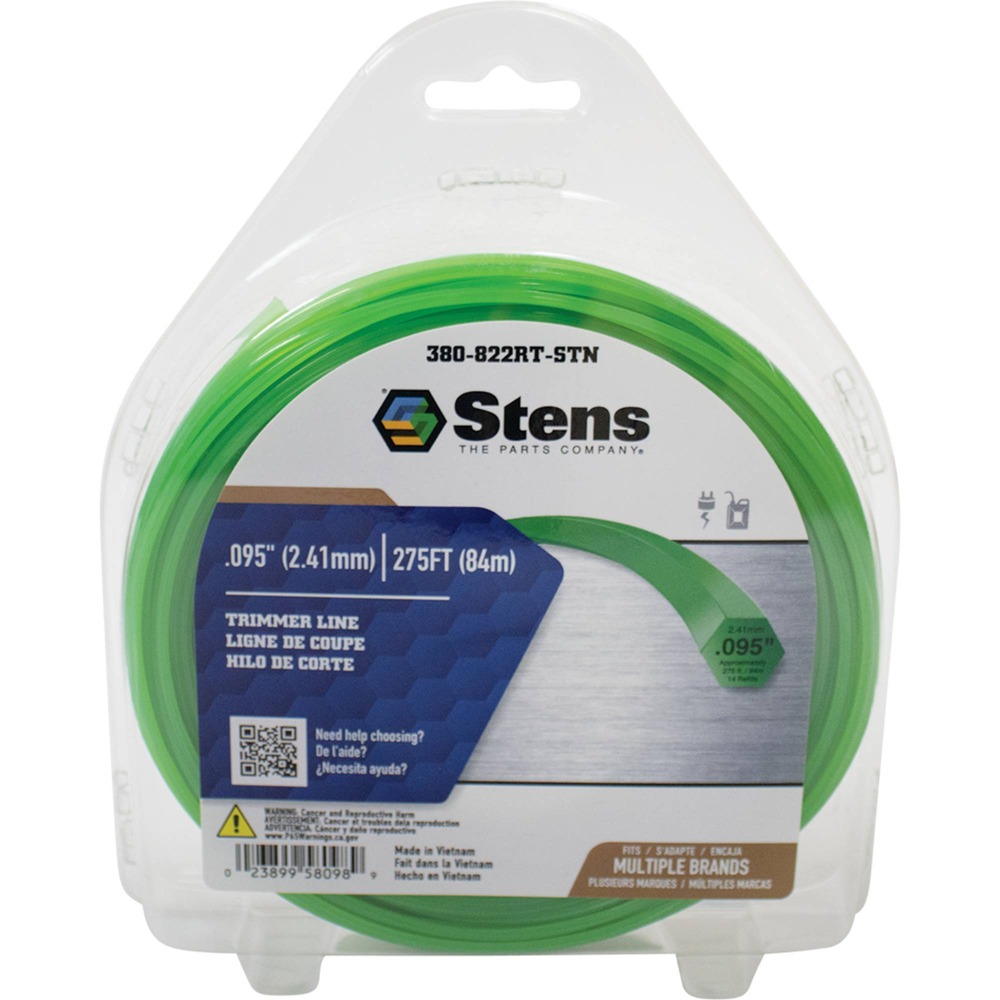 Stens .095