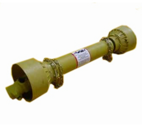 Weasler® 700-0600 - L600 Series North American Round Bore Implement Yoke
