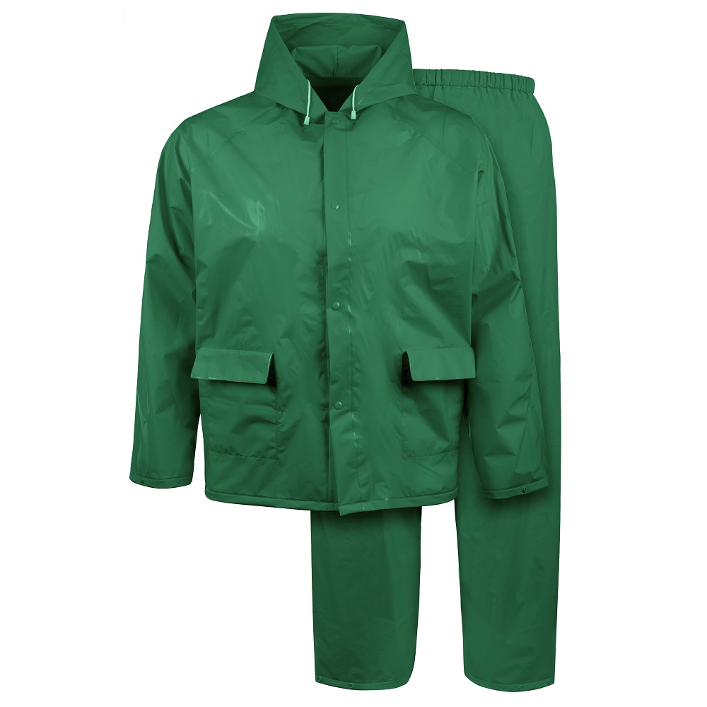 rain Wholesale EVA Rain Coat For Adults ZXR-002 – Zhengxin Group
