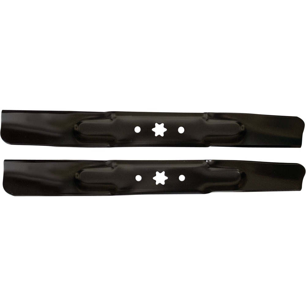 42 Inch Ariens 42 Blades Metal Weed Eater Blade Terre Pack Hi Lift