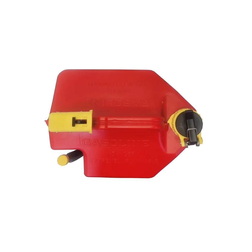SureCan Gasoline Type II Safety Can, 5 Gallon - SUR5SFG2 | Rural King