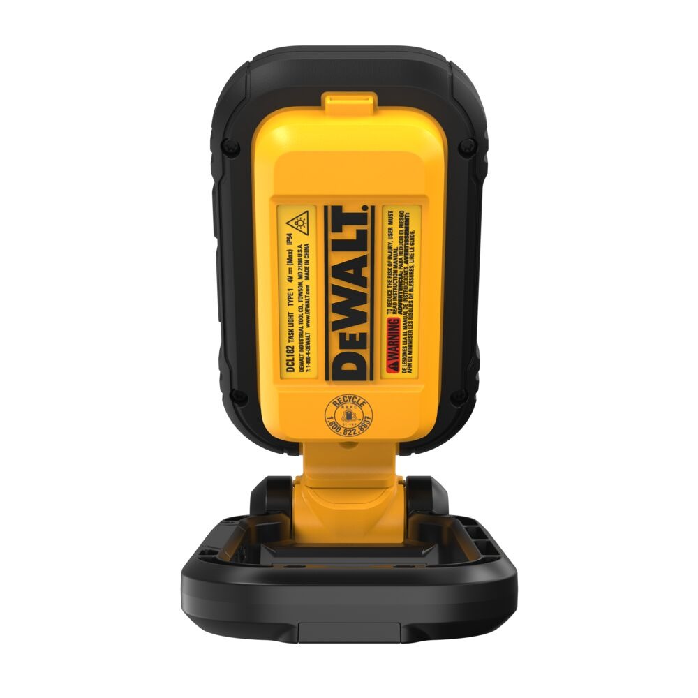 Dewalt USB-C Rechargeable Task Light - DCL182 | Rural King