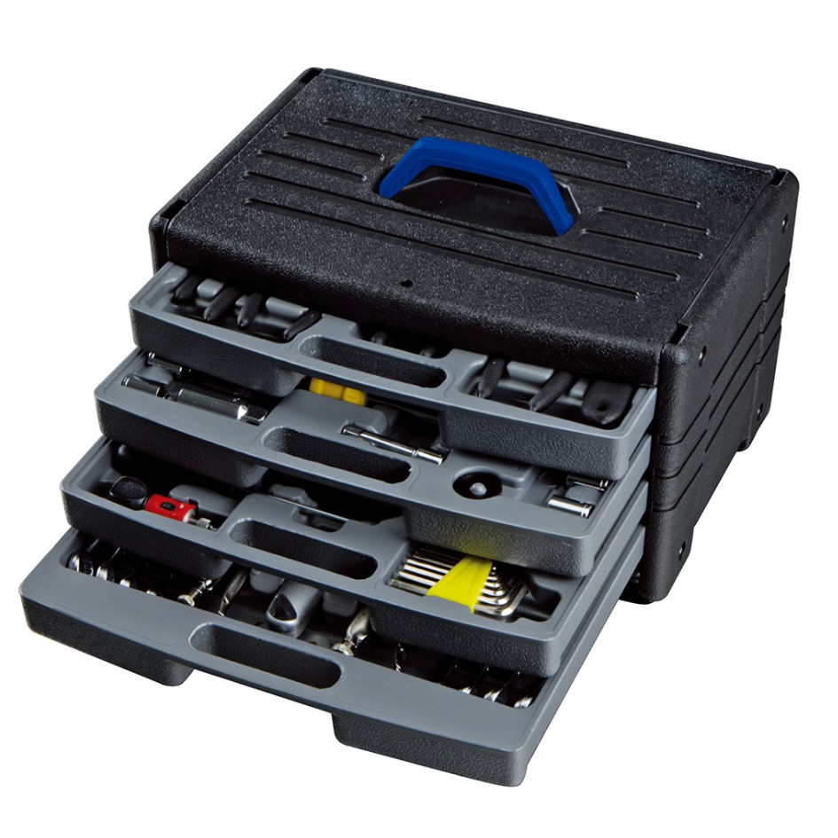 Real Work Tools™ 105 Piece Tool Kit - 66401 | Rural King