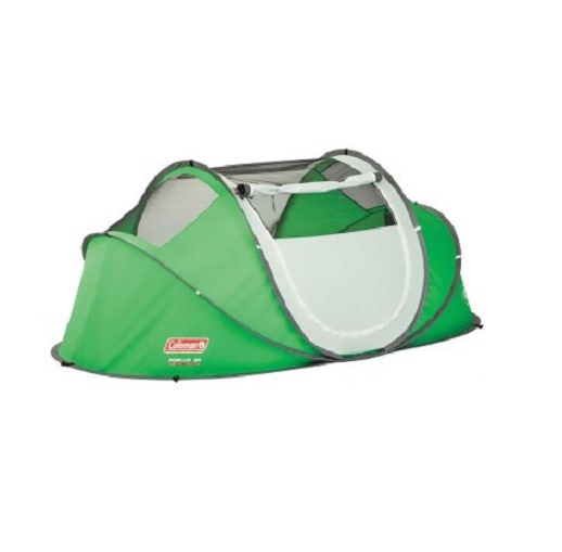 Assorted Coleman 4 Person Pop Up Tent 2000014782 | Rural King