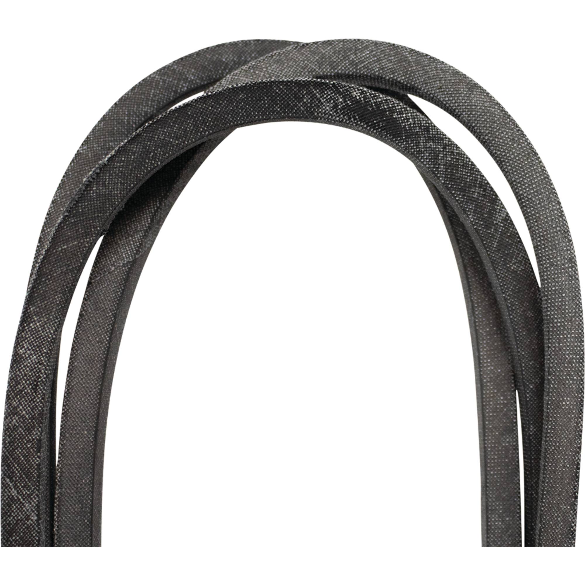 Stens 265-638 Keilriemen Für John Deere Rasenmäher | Breite 1,27 Cm, Länge 114 1/4 Zoll | Ersatz Für M126536