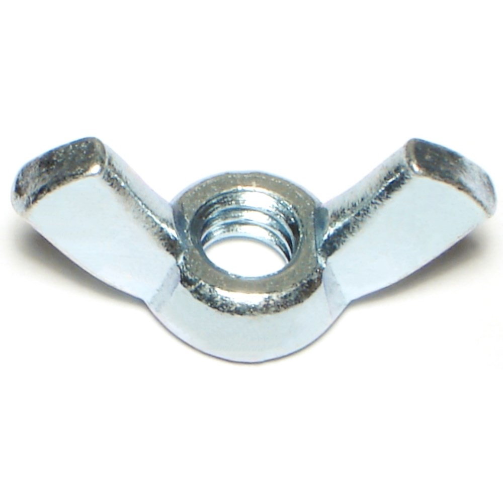 Midwest Fastener 1/4