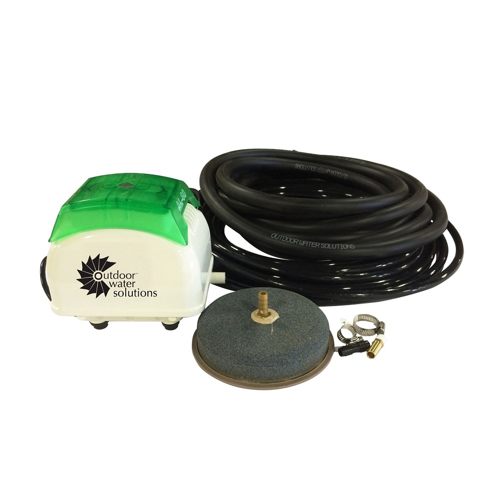 LittleAntiqueGarden‼️‼️エアコン Amazon.com : MEISHUNDA Pond Aerator Weatherproof Outdoor