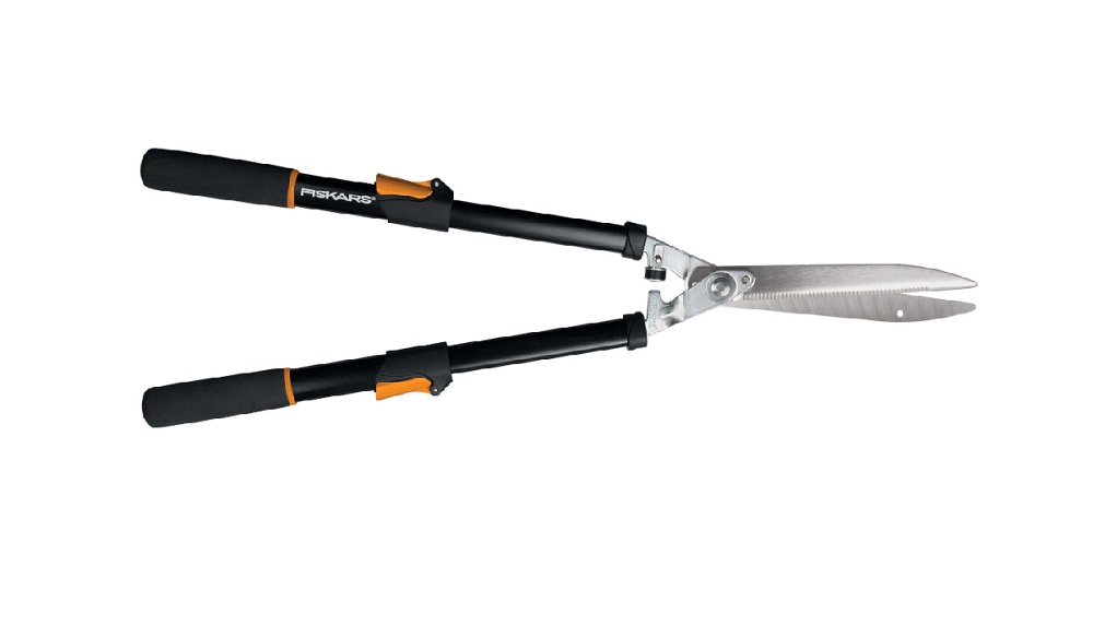 Fiskars Telescoping 25\"33\" Hedge Shear 391690 1005 Rural King