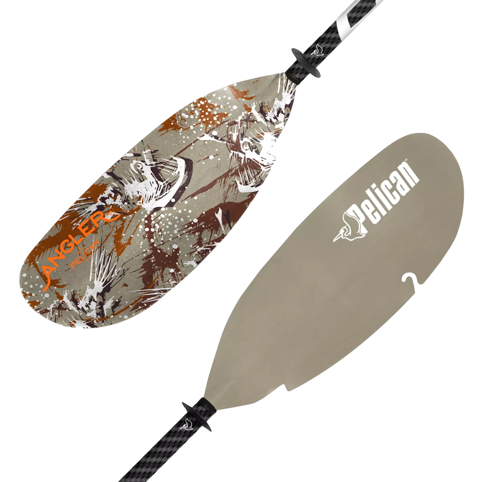 Pelican Catch Kayak Paddle - Thumbnail 4