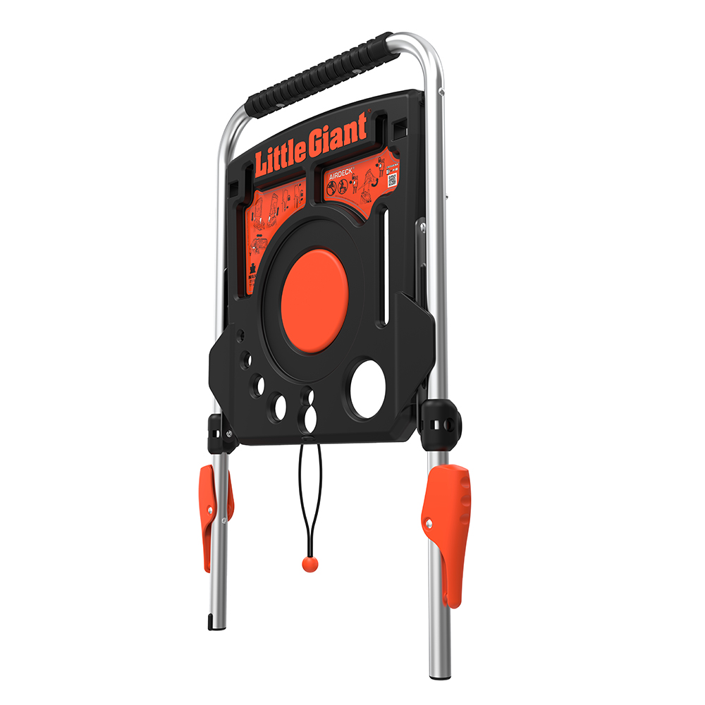 Little Giant Ladder Systems Airdeck Workstation 26057001 Rural King