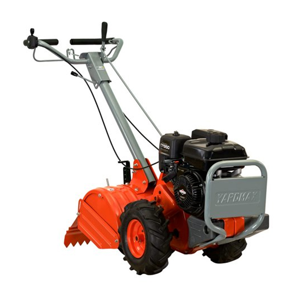 rear tine tiller rural king