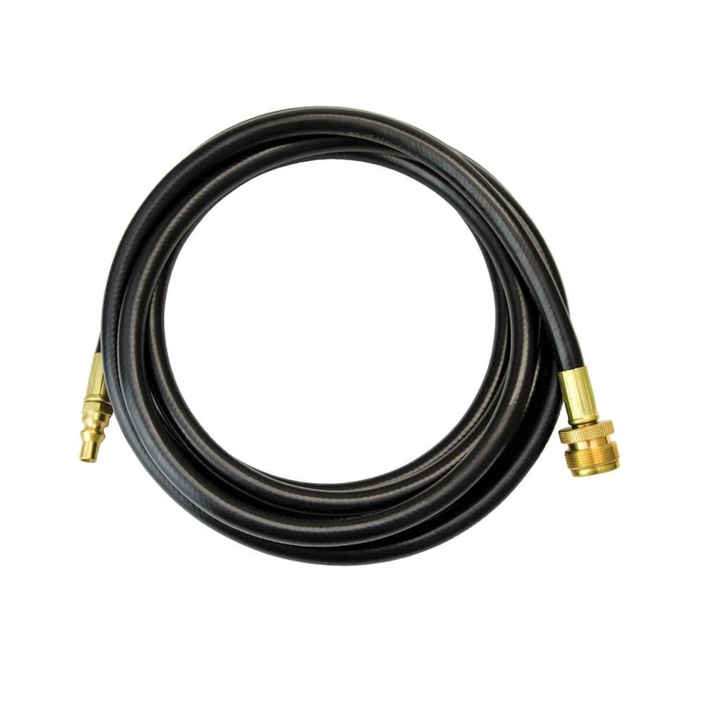 Mr. Heater 12' QuickConnect Propane Hose Assembly F271117 Rural King