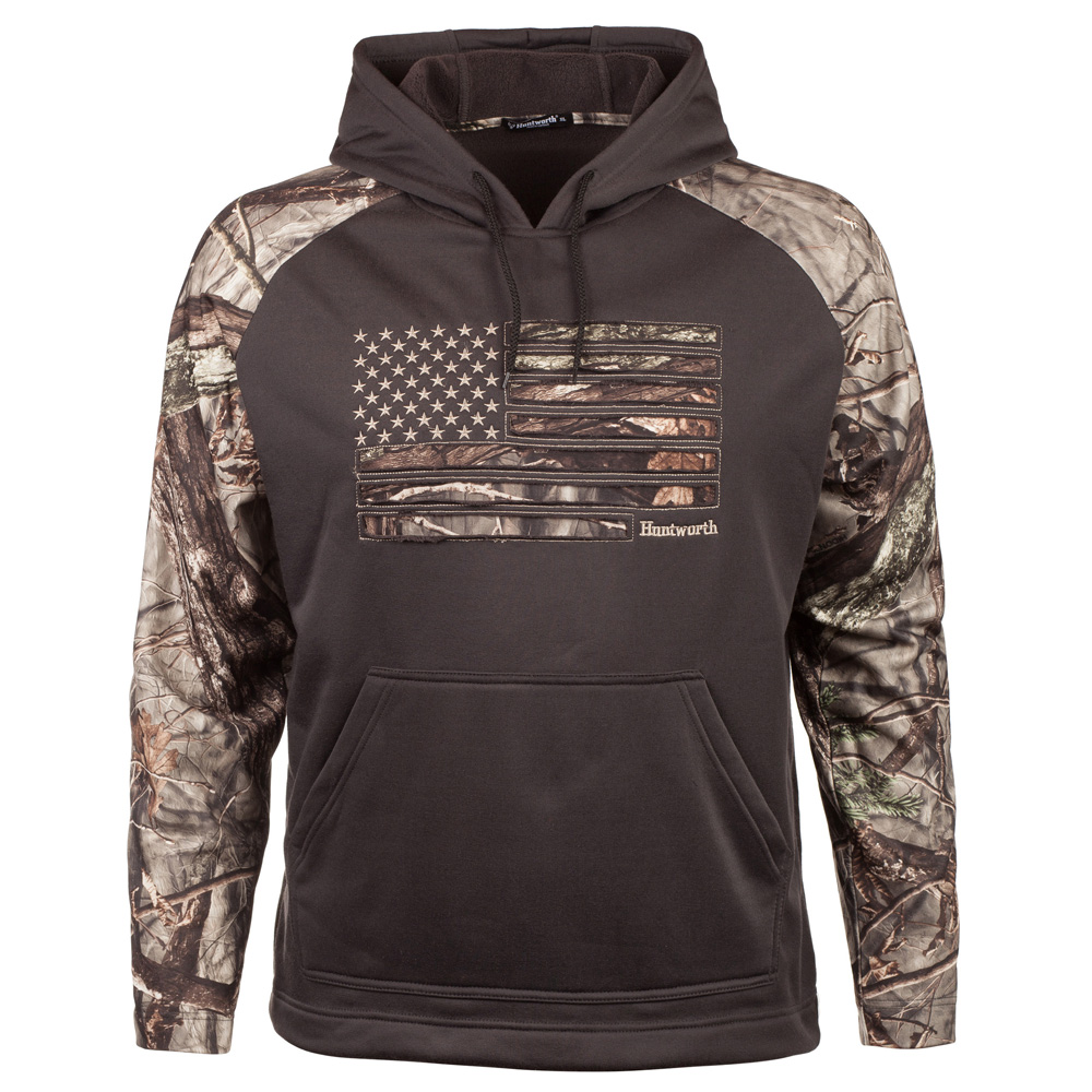 House on the Hill スキー刺繍トレーナー brown/100 House on the Hill