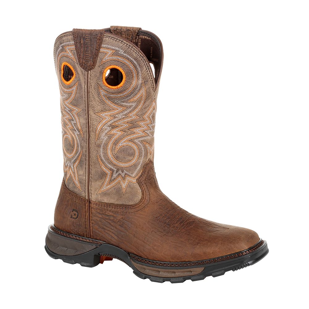 リベラタンゴ260 Durango Maverick XP Composite Toe Western Work Boot