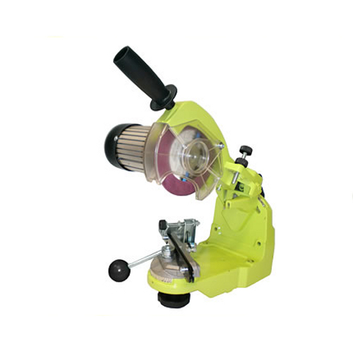 Timber Tuff Benchtop/Wall Mount Electric Chain Saw Chain Sharpener Rural King