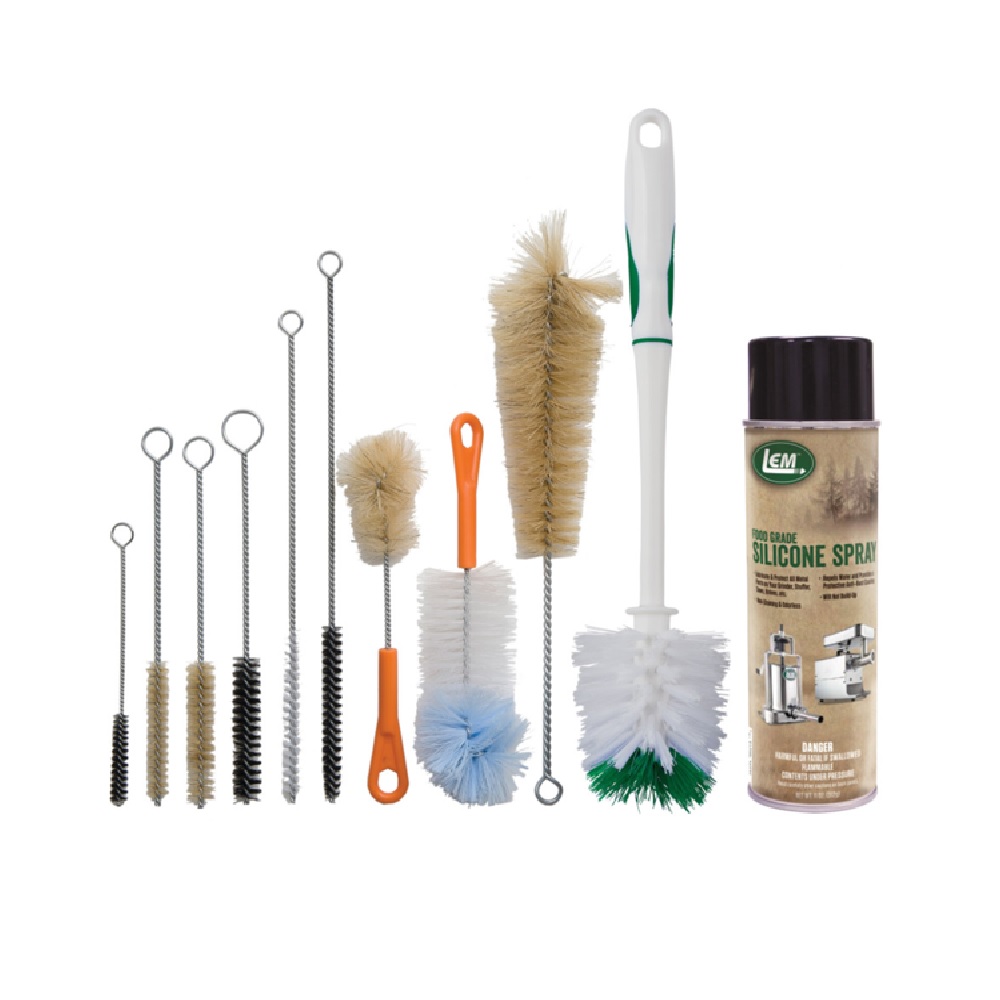 LEM Grinder Cleaning Kit 686 Rural King