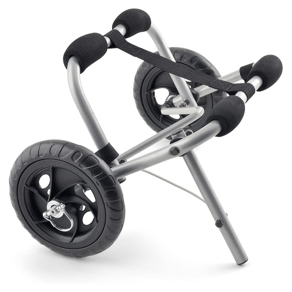 Carp Spirit Chariot Session Trolley