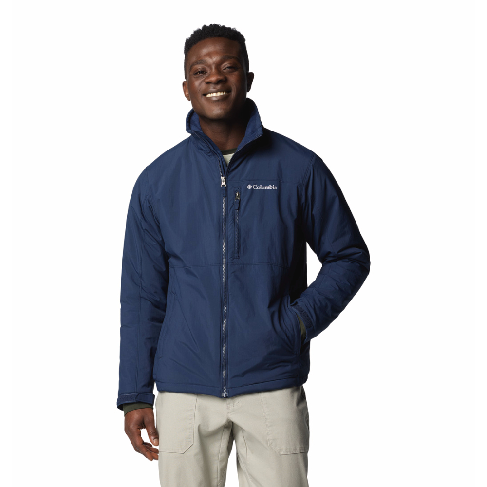 Columbia Men's Northern Utilizer™ II Jacket | Rural King