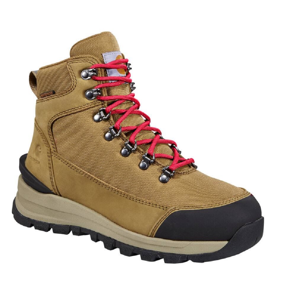 Carhartt® Women's Gilmore Waterproof 6
