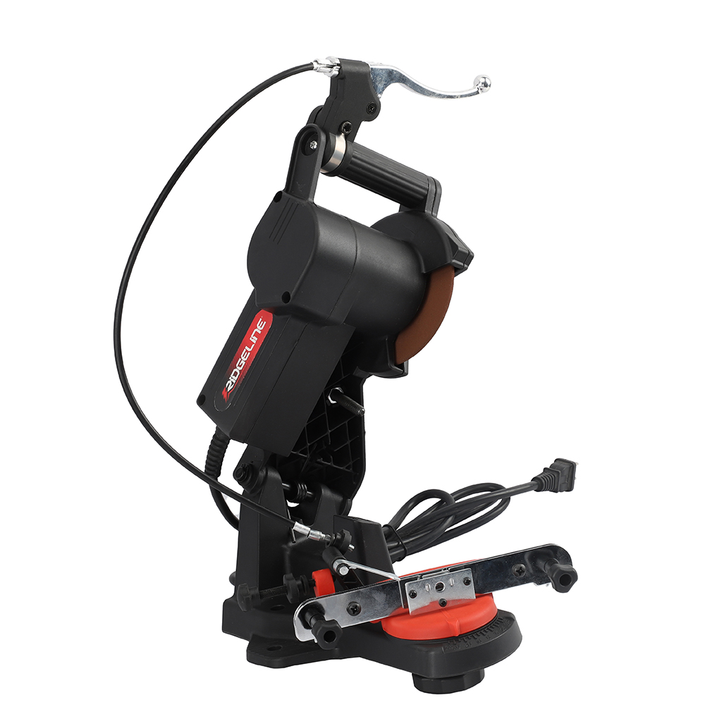 Ridgeline Electric Chainsaw Sharpener 20602 Rural King