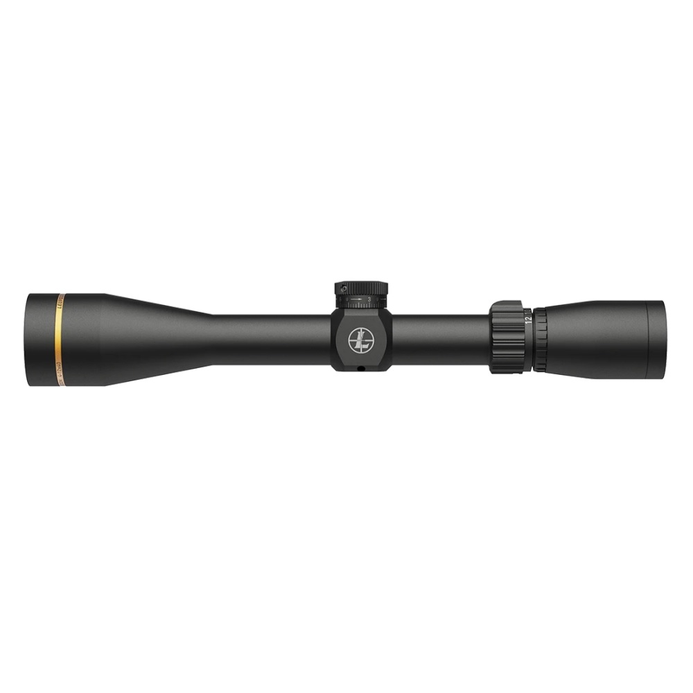 Leupold VX-Freedom 4-12x40 CDS Dupluex Rifle Scope - 180600