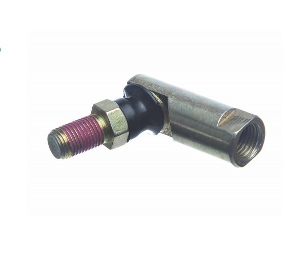 Pvczool Lot De 2 Embouts De Biellette Pour Cub Cadet 723-0448 1120917 923-0448A - Rotule Droite MTD 1997 Et Plus