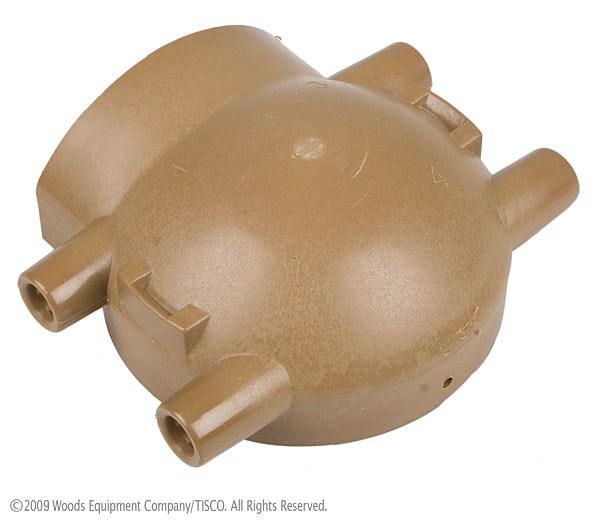 Calco Distributor Cap 9N12106C | Rural King