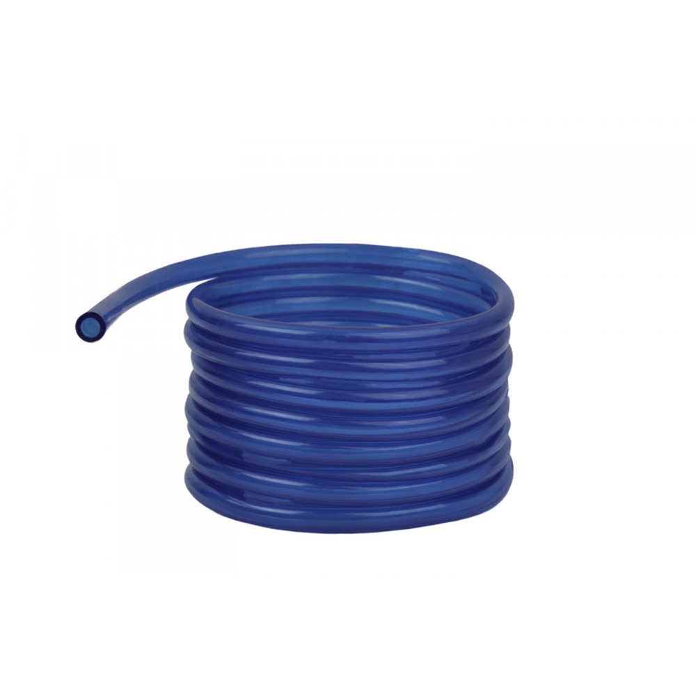 4-Foot Purple Polyurethane Fuel Line Hose - 3/16" ID, 5/16" OD, Flexible Gas Tubing For Automotive & Marine Use 3 thumbnail image