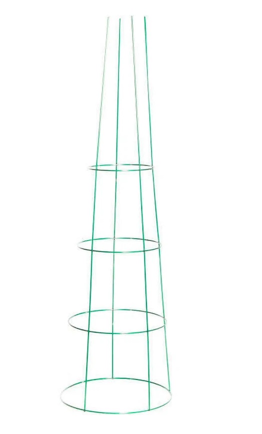 Glamos Wire Heavy Duty Tomato Cage, 14