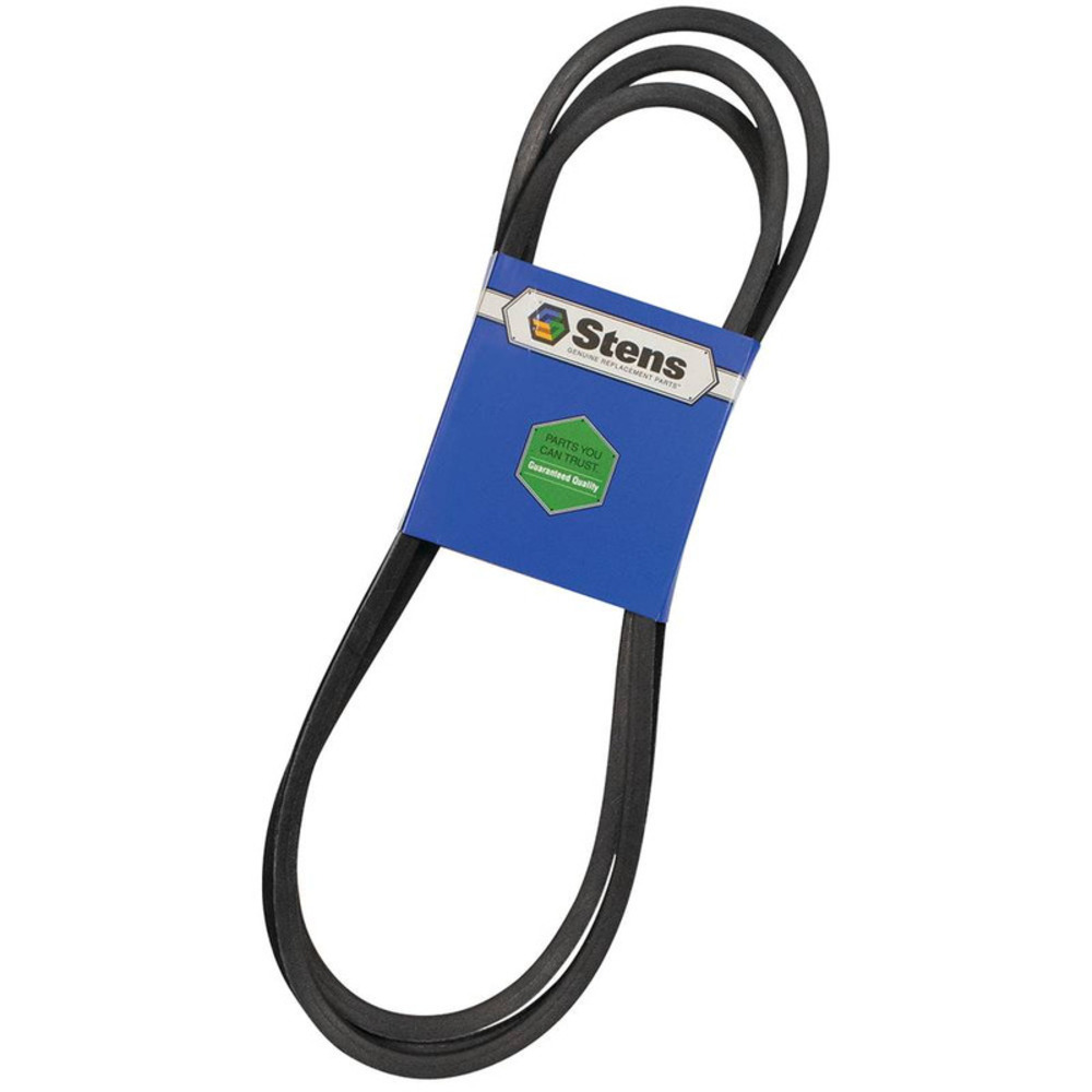 Stens OEM Replacement Engine to Deck Belt Replaces John Deere GX20305