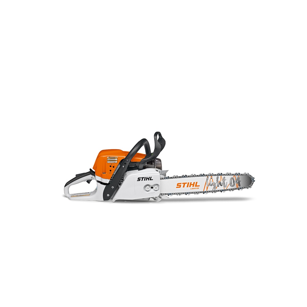 STIHL 20\" 59 cc Fuel-Efficient Gas Powered Chainsaw - MS 311 20 ...