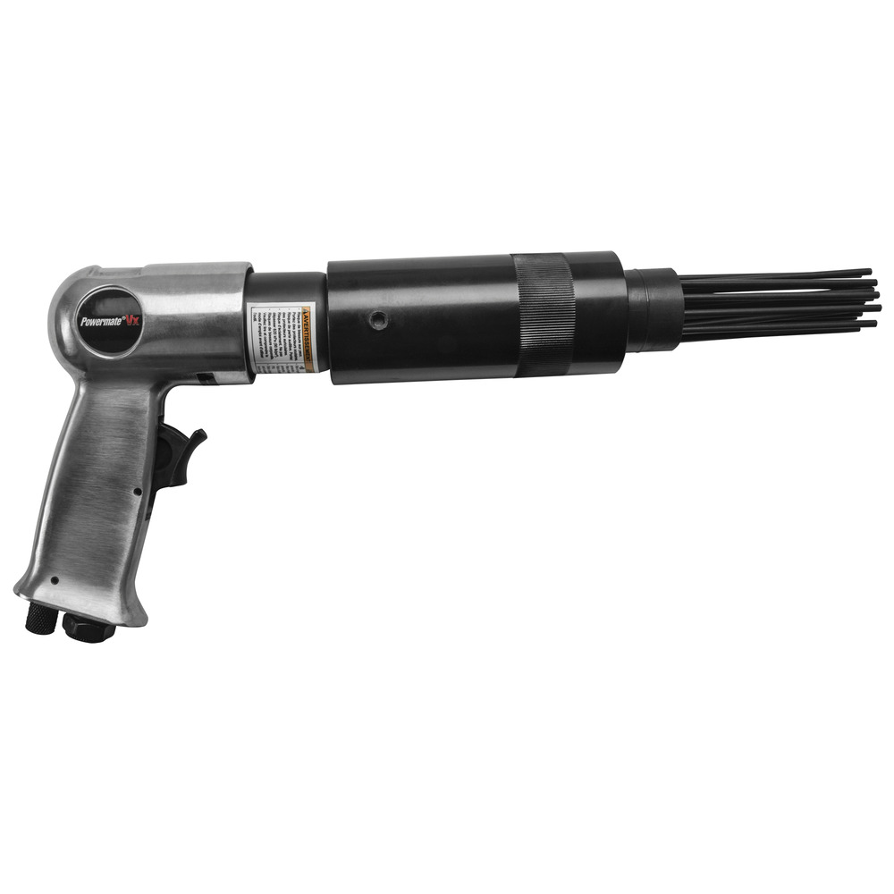 Powermate VX Air Needle Scaler - 024-0299CT | Rural King
