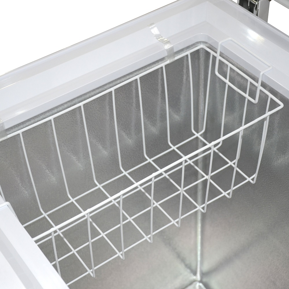 Bridgeland® Chest Freezer, 7 Cu. Ft. - 81018 | Rural King