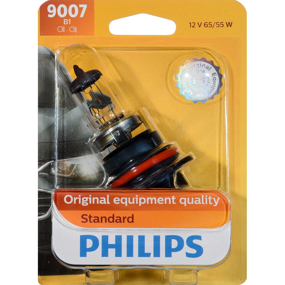 Philips Standard Headlight 9007, Pack of 1 - 9007B1 | Rural King
