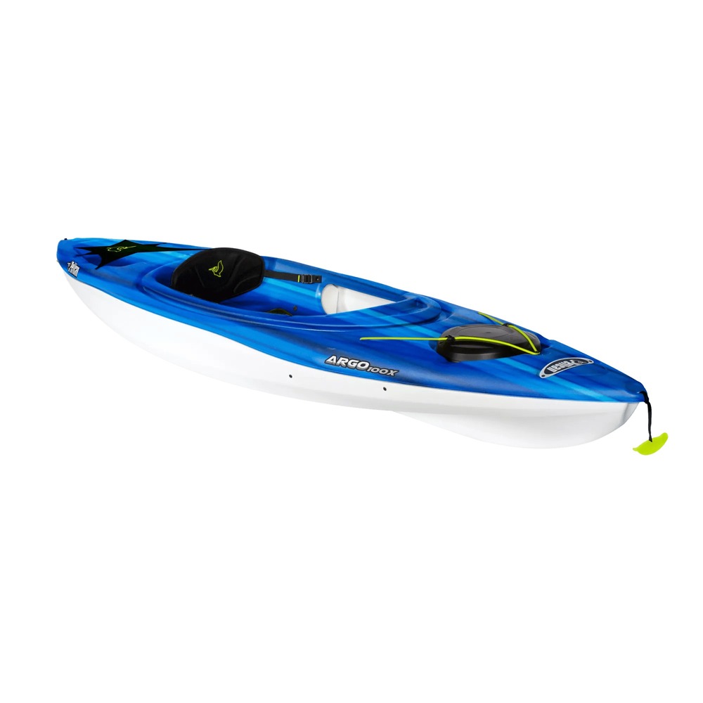 Pelican Kayak Argo 100X - KFF10P300 | Rural King