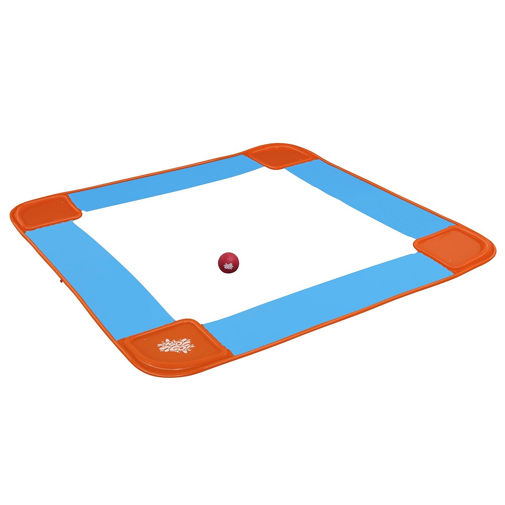 Bestway® H2OGO! Kickball Blast Slide and Yard Game, 14' - 52644E
