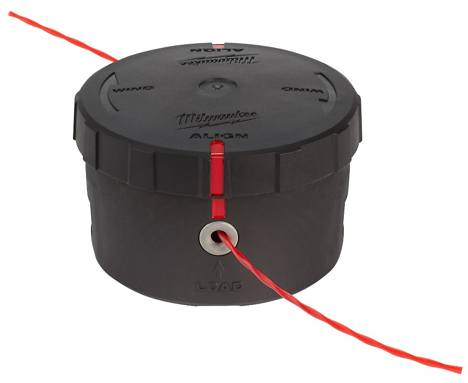 Milwaukee Easy Load Trimmer Head - 49-16-2714 | Rural King
