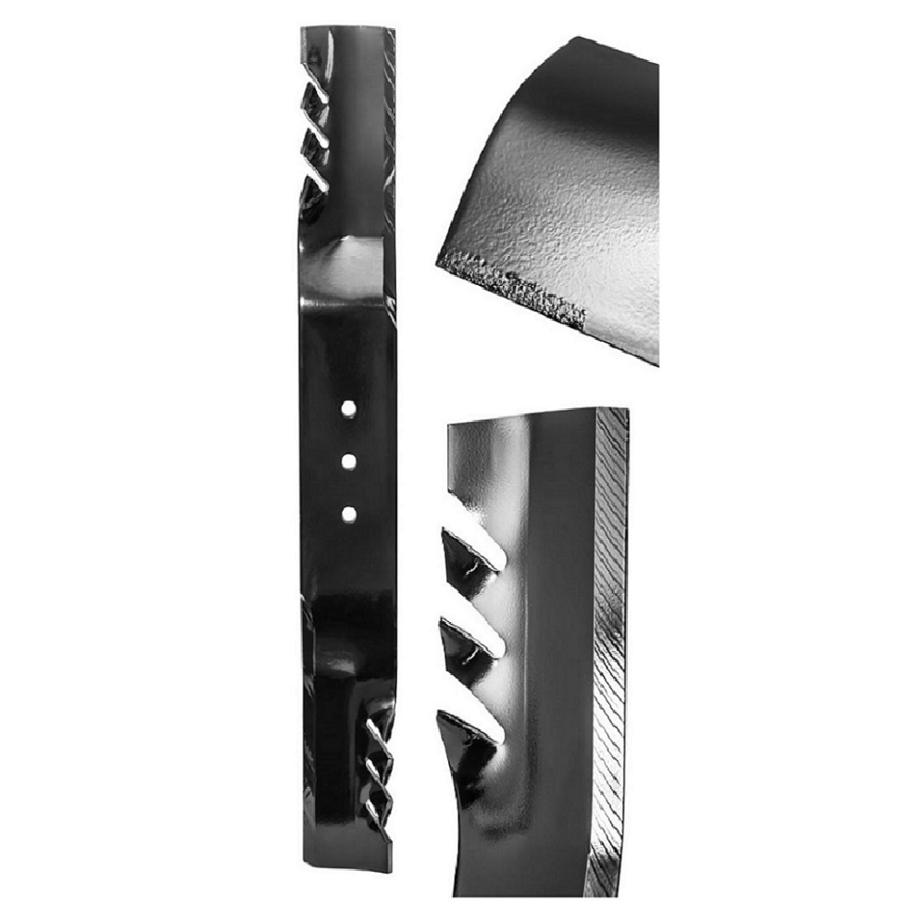 Swisher Replacement 24\" G6 Commercial Grade Gator Blade Kit Fits