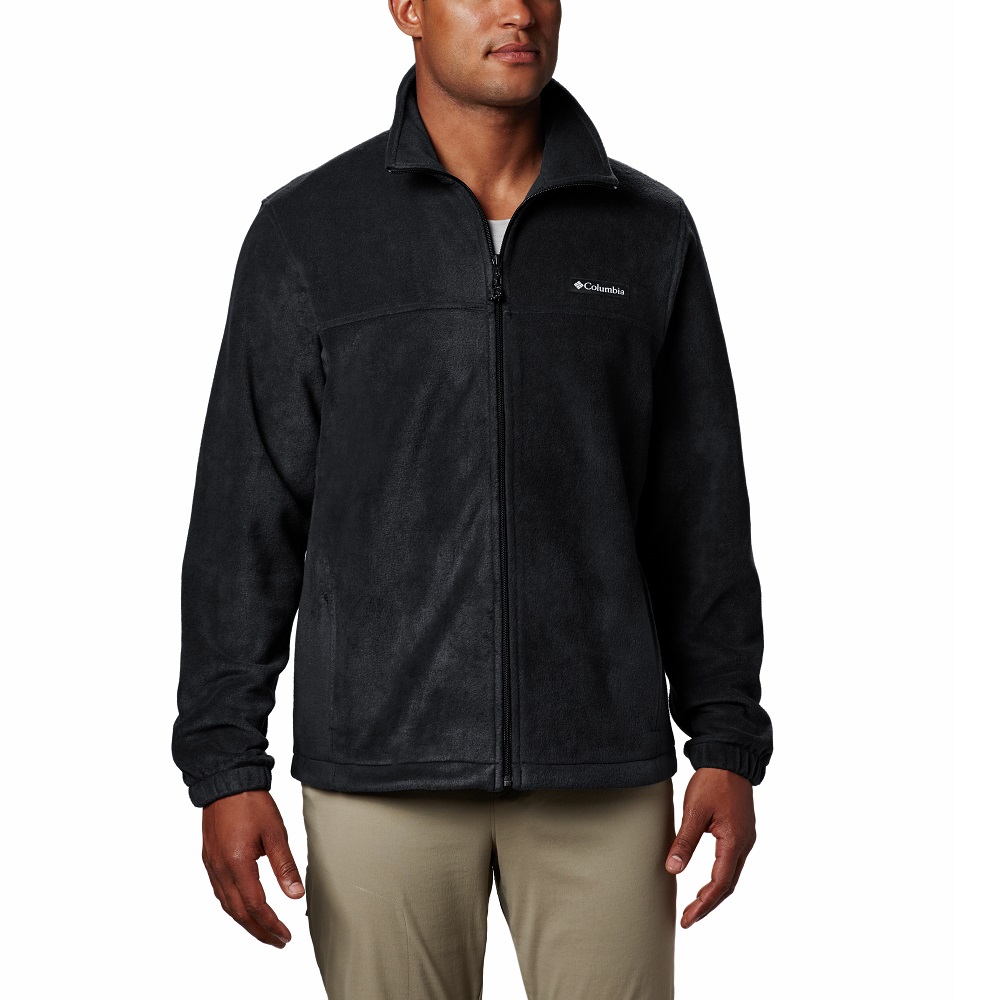 Columbia Men's Steens Mountain™ Full Zip 2.3 Fleece Jacket