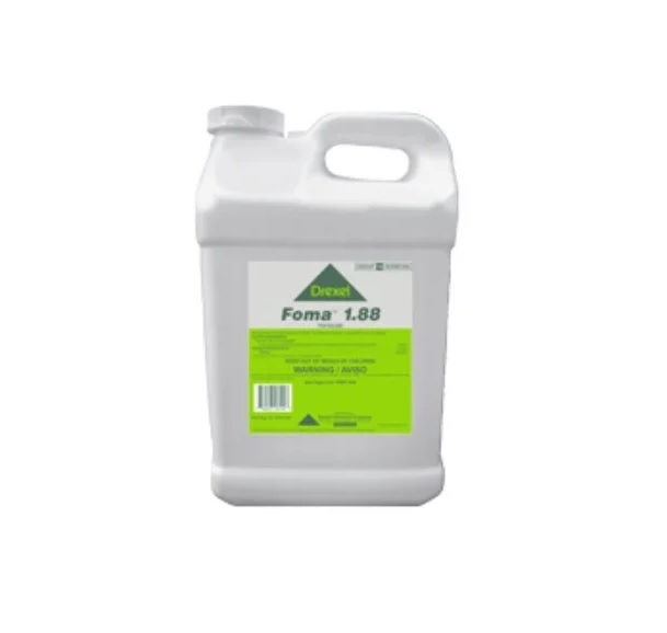 Foma 1.88 Herbicide, 2.5 Gallon - 10007175 | Rural King