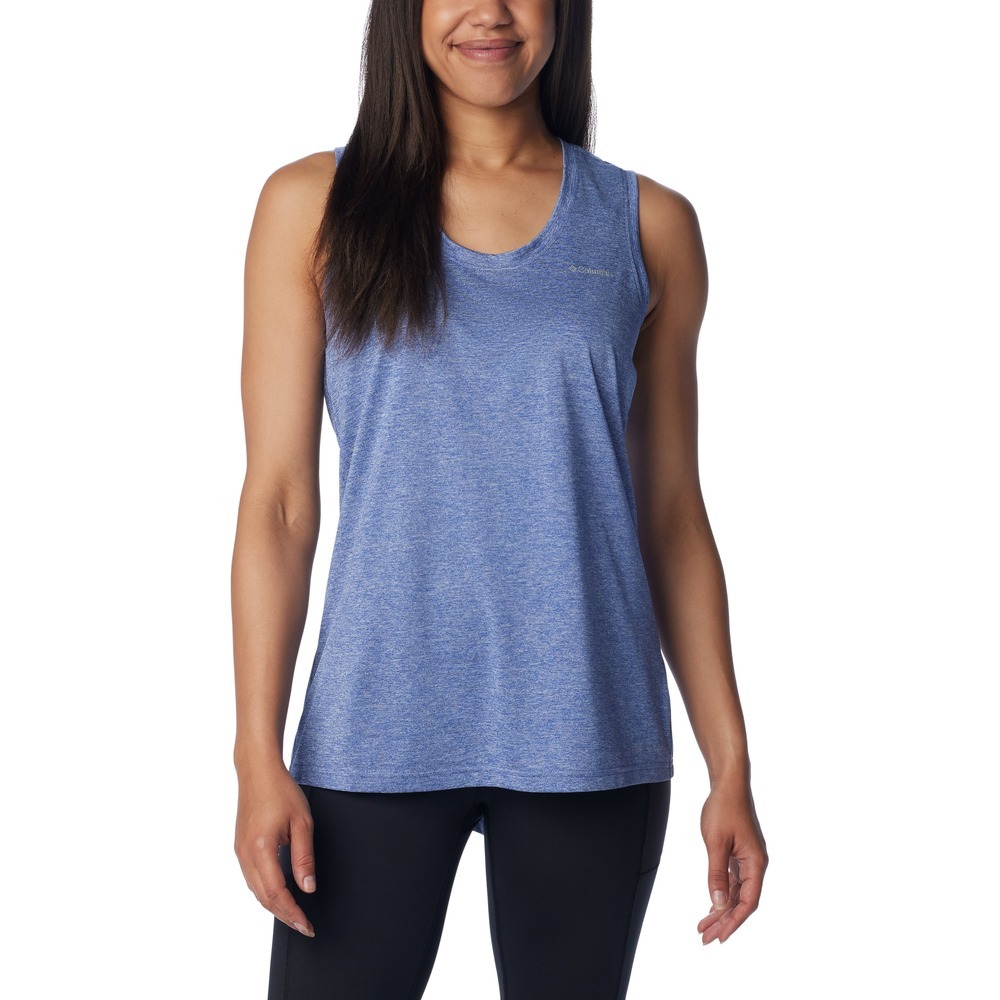 (取寄) コロンビア レディース ハイク タンク Columbia women Hike Tank Eve Heather Columbia Women's Columbia Hike™ Tank, Eve Heather