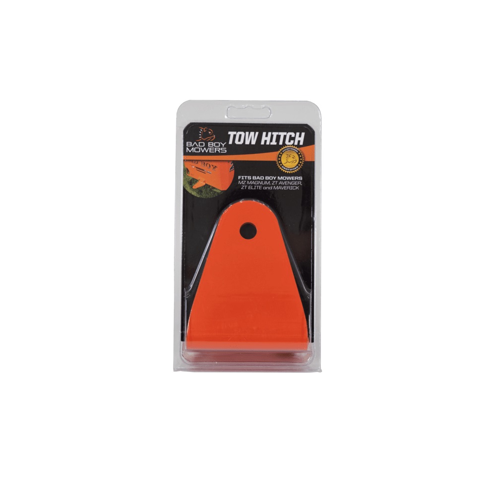 Bad Boy BoltOn Lawn Mower Hitch for Bad Boy Mowers 093100098