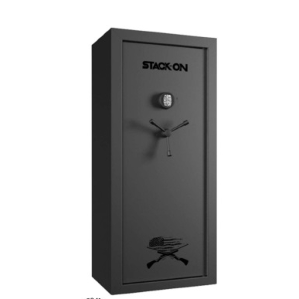Cannon Exclusive Rhino Finish 39 Long Gun Safe, 30 Minute Fire Rated Safe