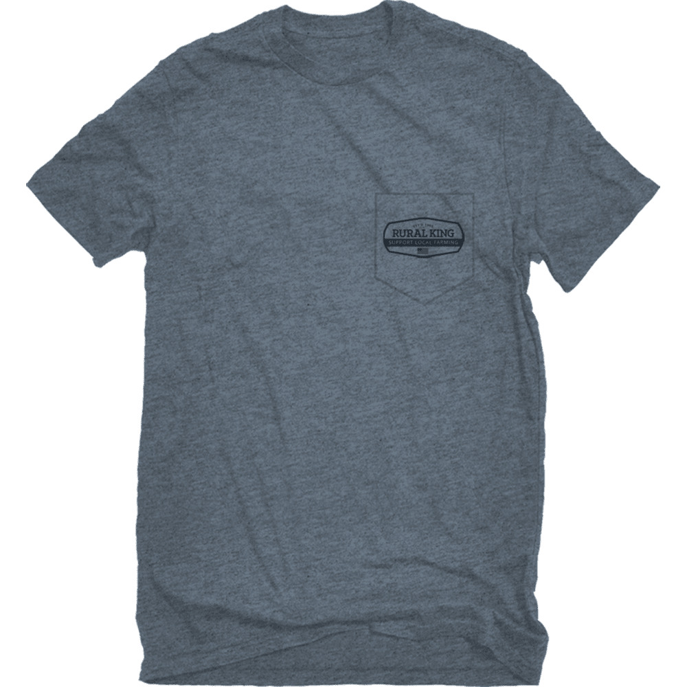 Rural King Men's \\\