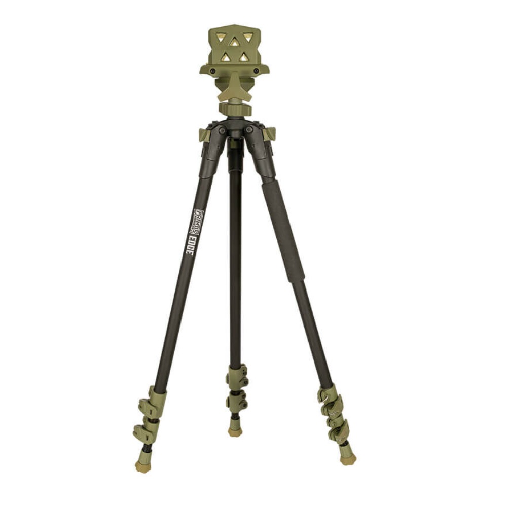 Primos Edge Aluminum Tripod Shooting Stick 65831 Rural King