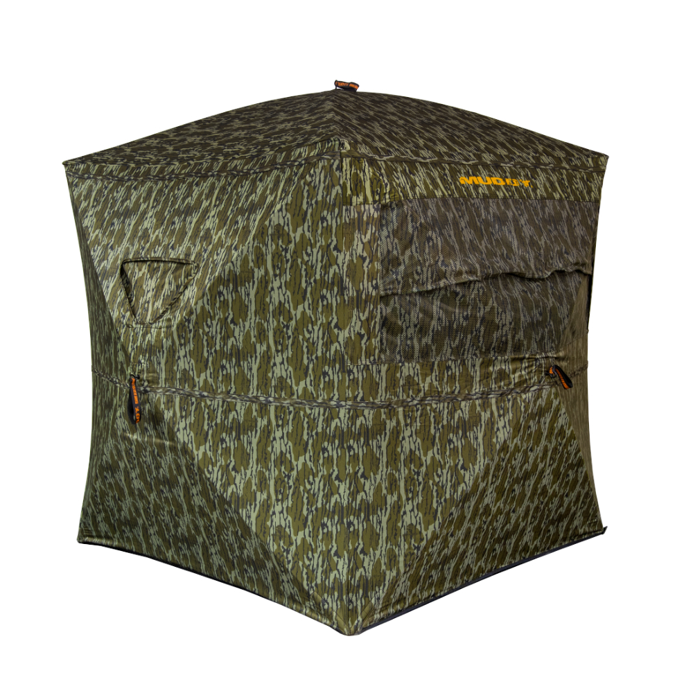 Infinity Evo Ground Blind