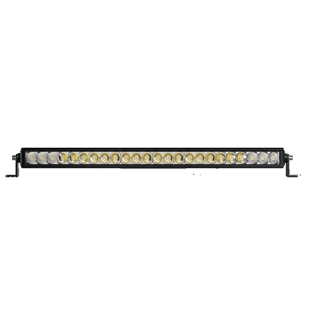 Evergear 50\" Spot Single Row Light Bar 34321442 Rural King