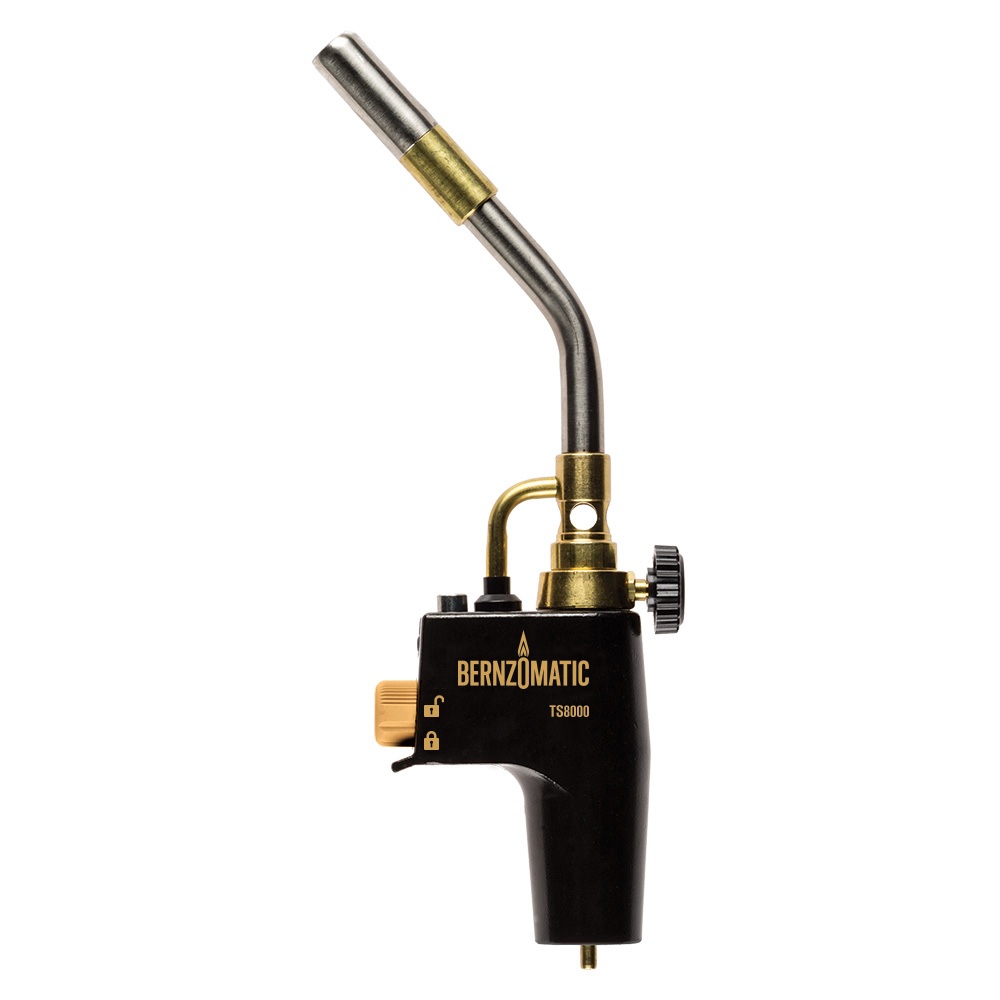 Bernzomatic DuraCast™ 8000 Torch - TS8000T | Rural King