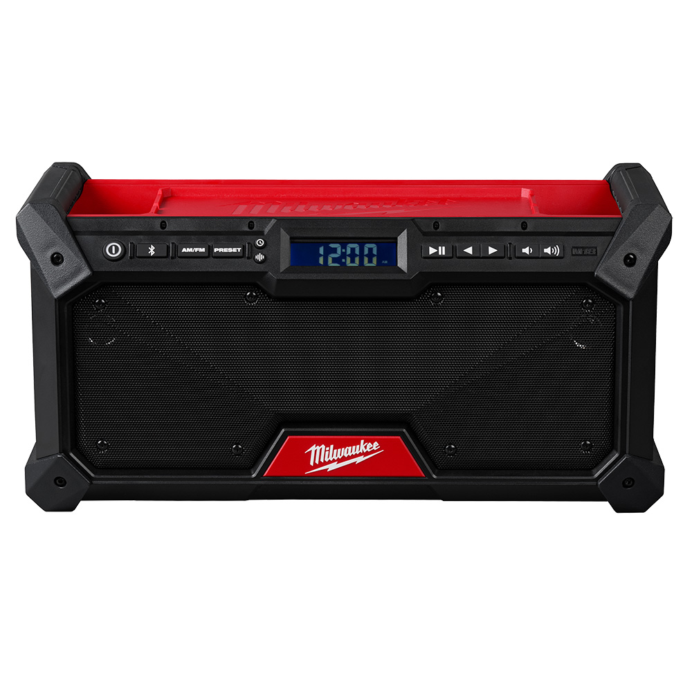 Milwaukee M18™ Bluetooth® Job Site Radio - 2952-20 | Rural King