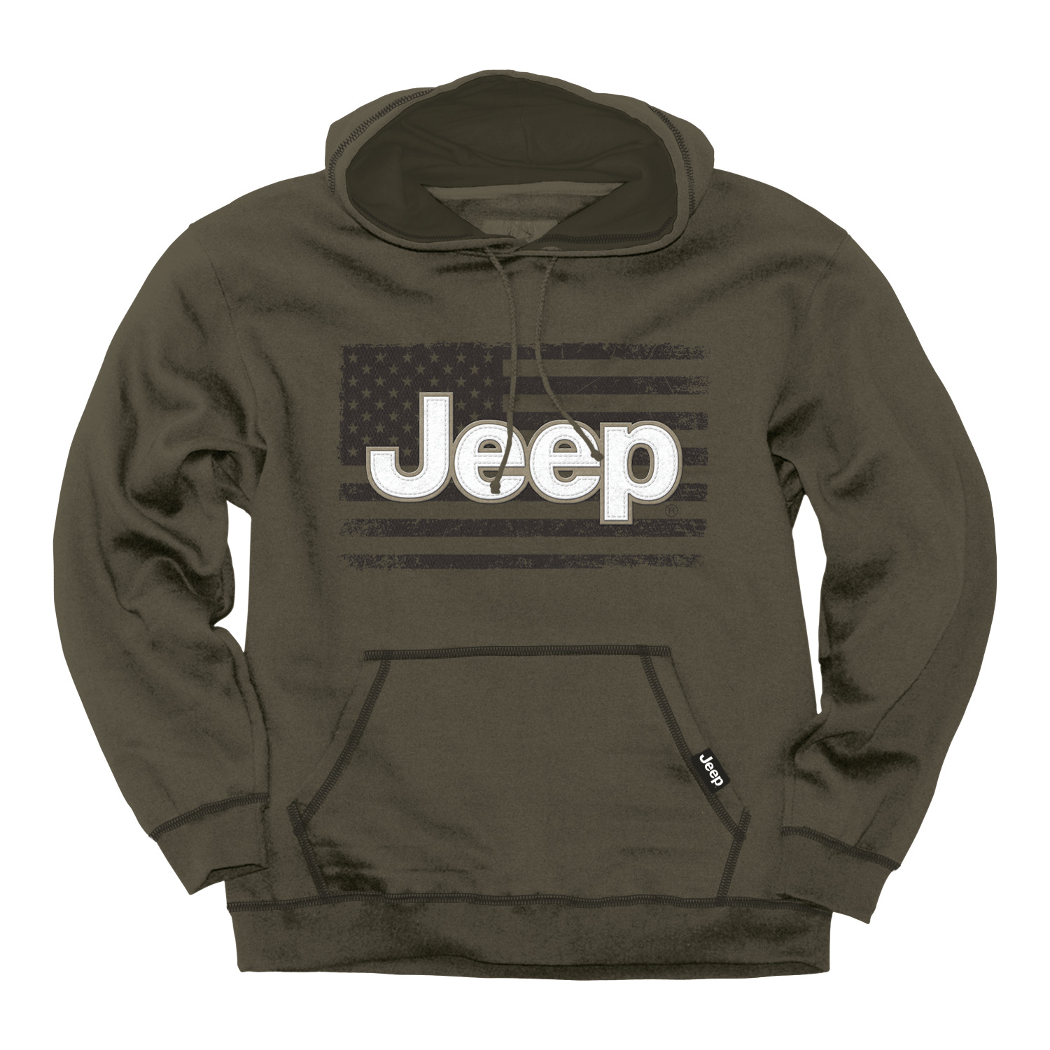 Jeep Men's \